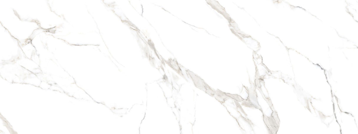 milano white