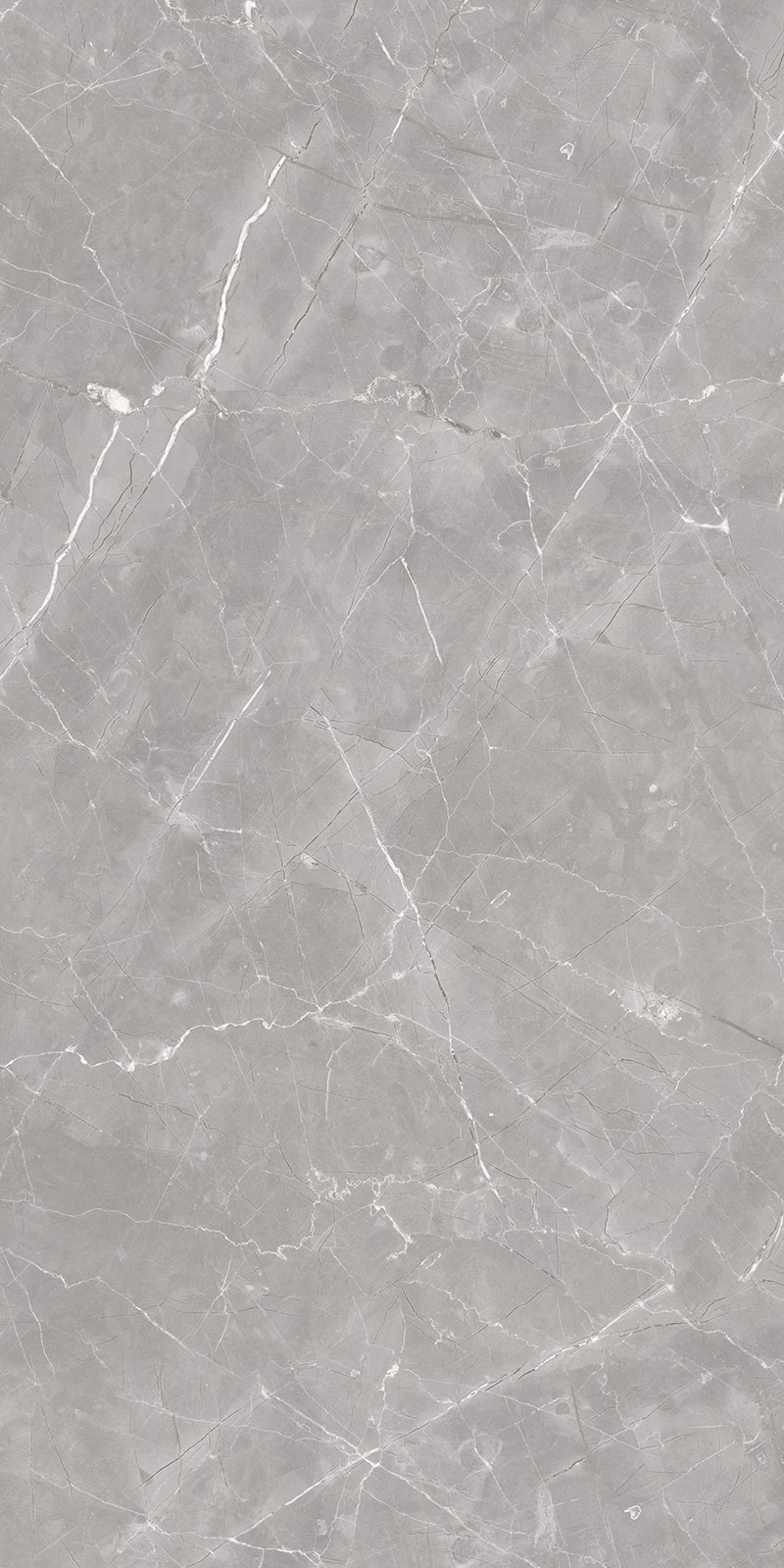 BULLBERRY GREY