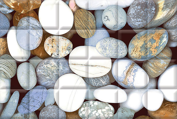 stone 12x18 digital wall tiles
