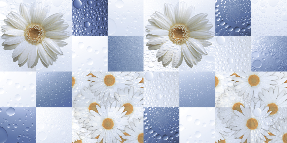 designer 12x24 digital wall tiles