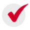 checkmark icon