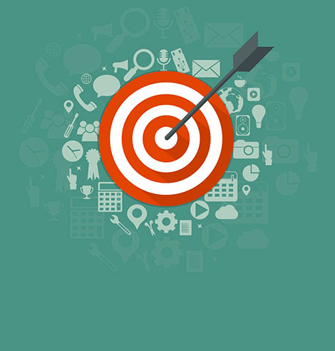 mission of a company with a goal