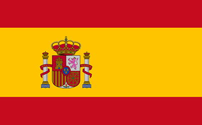 Spain flag