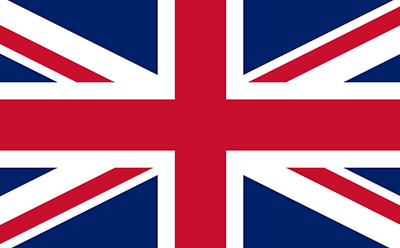 UK flag