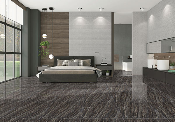 bedroom gvt tiles