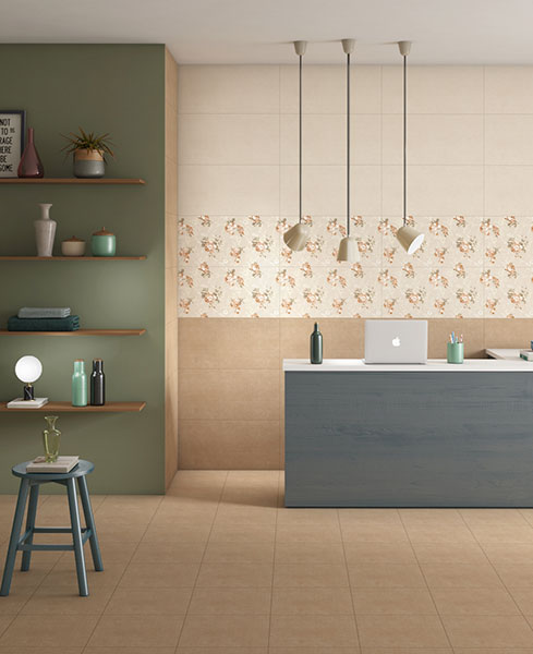 commercial 12x18 digital wall tiles
