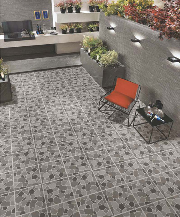 outdoor gvt tiles